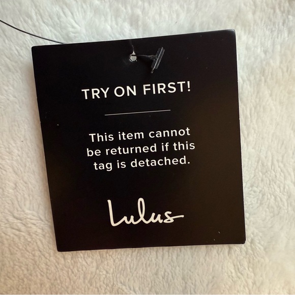 NWT Lulu's Bridal White Floral Lace Overlay Sleeveless Maxi Dress Boho Wedding - Picture 9 of 13